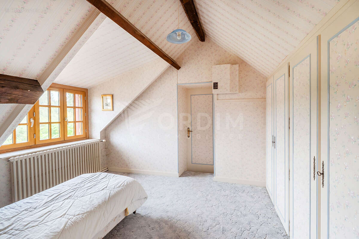Maison Grimault - photo 16