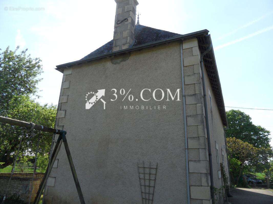 3%.com belle propriete sur 13306 m2 - photo 8
