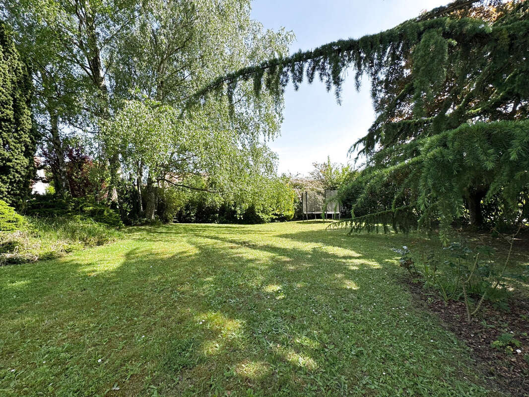 Maison à SAINT-WITZ