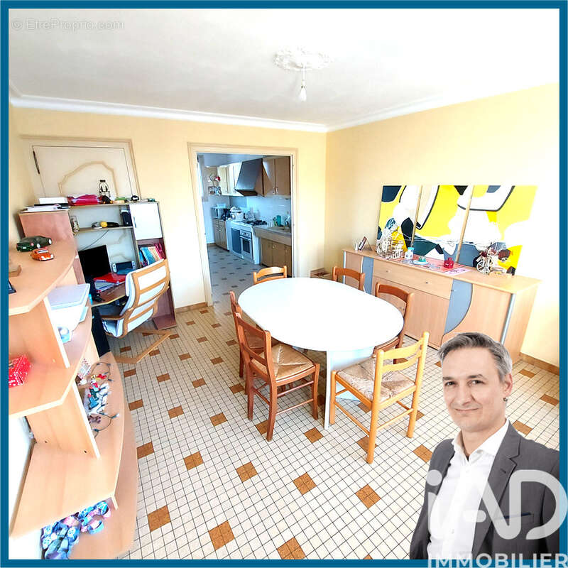 Photo 4 - Maison à LA VERRIE