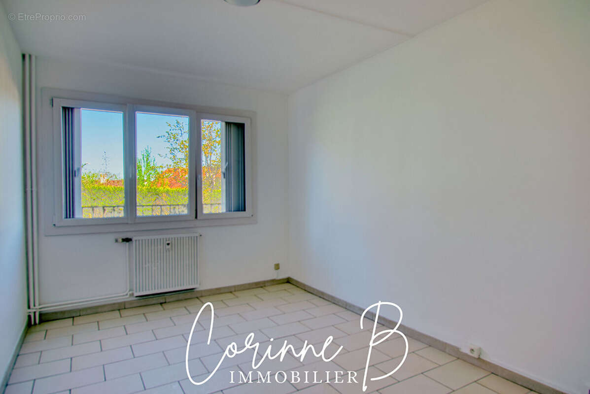Appartement Le Malesherbois 2 pièce(s) 52.83 m2 - photo 4
