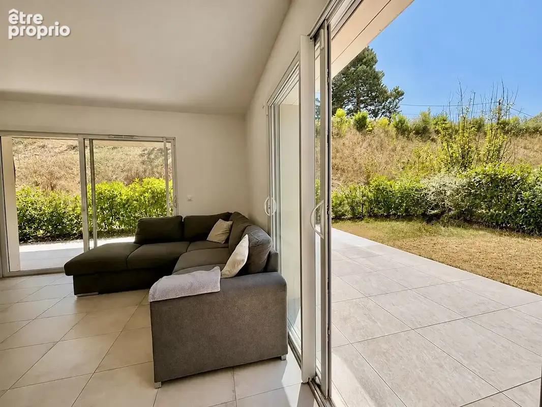 T5 avec jardin privatif - photo 5