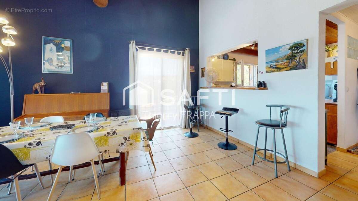 Photo 4 - Maison à PIETROSELLA