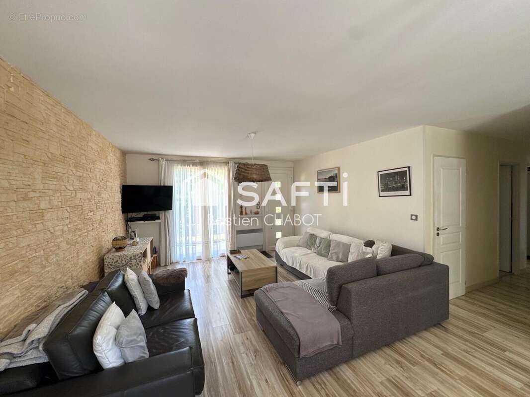 Photo 6 - Maison à SAINT-LAURENT-D'ARCE