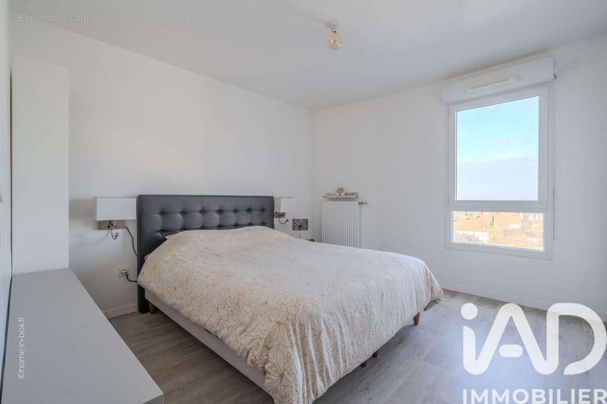 Photo 9 - Appartement à CHAMPIGNY-SUR-MARNE