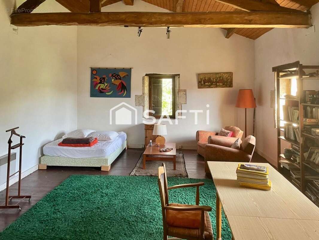 Maison 230 m² à Lannes  - photo 9