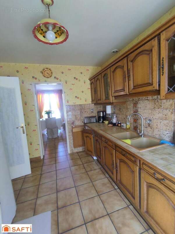 Photo 5 - Maison à MANTES-LA-VILLE