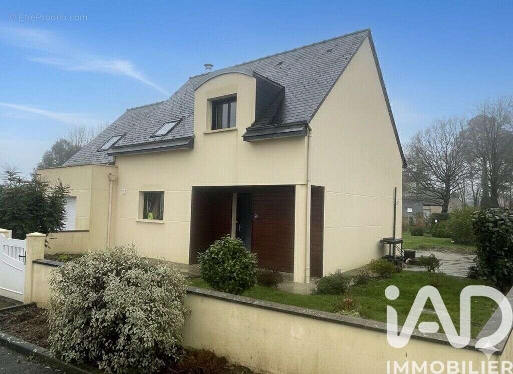 Photo 2 - Maison à MERDRIGNAC