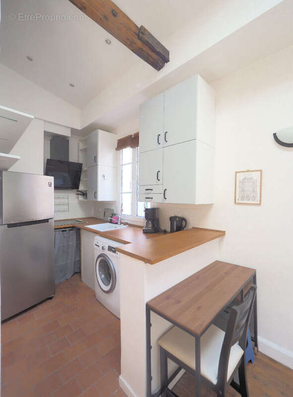 Appartement à PARIS-11E
