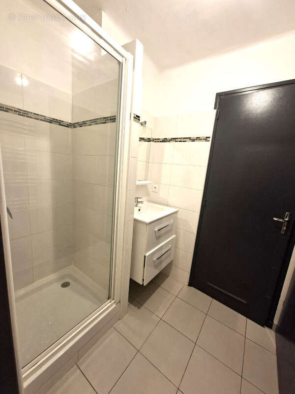 Appartement à LA VALETTE-DU-VAR