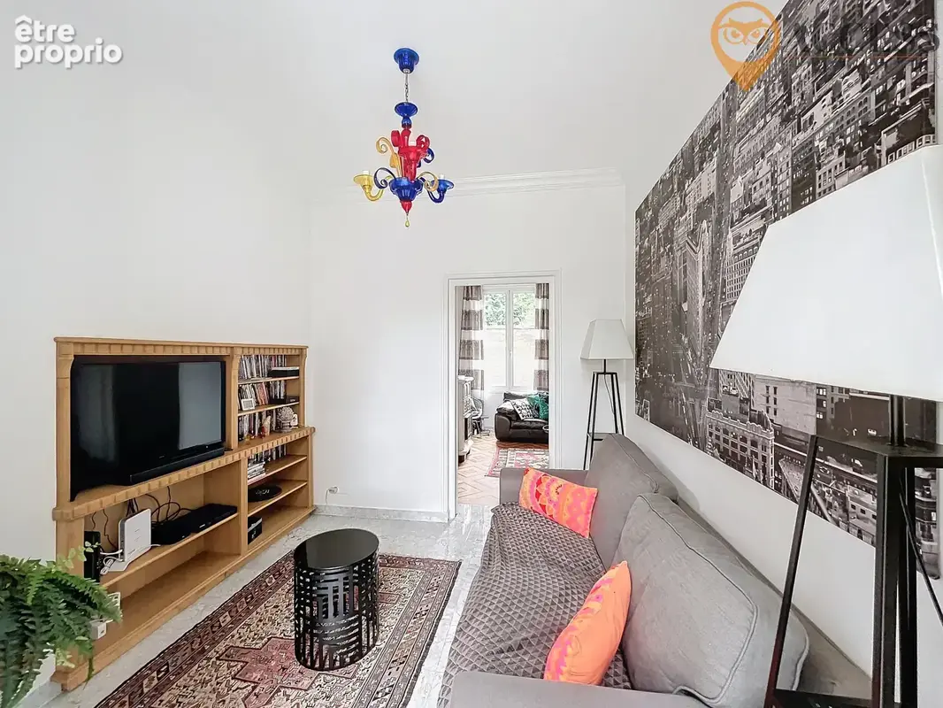 GOUVIEUX - Charmante Maison dans un secteur où il faut bon vivre ! - photo 7