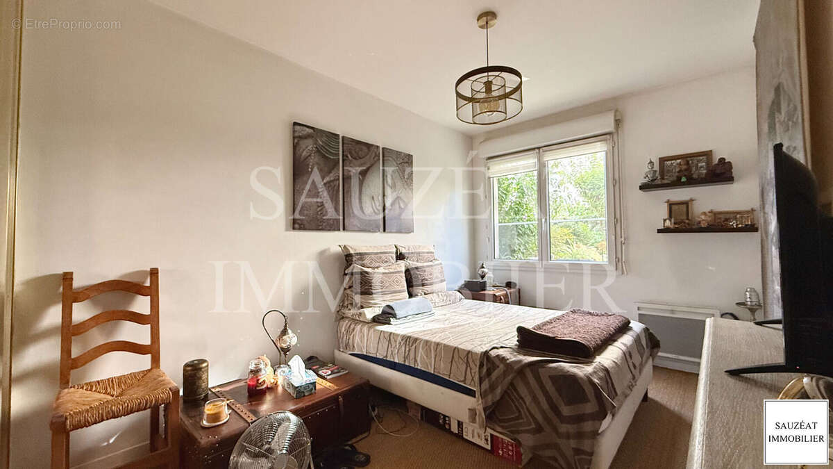 Bagneux- Appartement 3 pièces avec terrasse de 60 m2 - photo 9