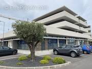 Commerce à CABESTANY