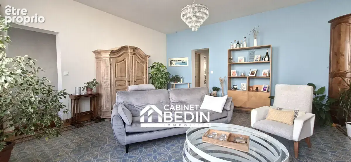 Maison 249 m² à Libourne  - photo 8