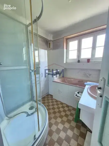 Appartement 3 pieces - photo 7