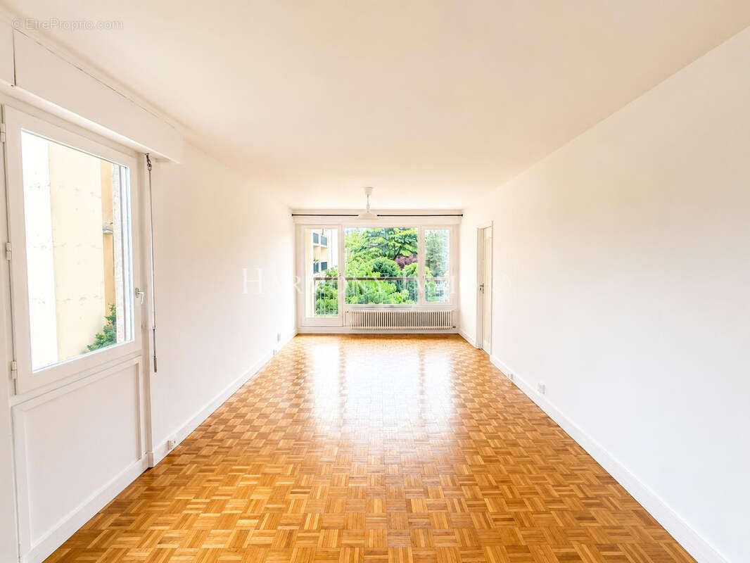 Appartement à ANTONY