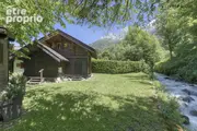 Maison à CHAMONIX-MONT-BLANC
