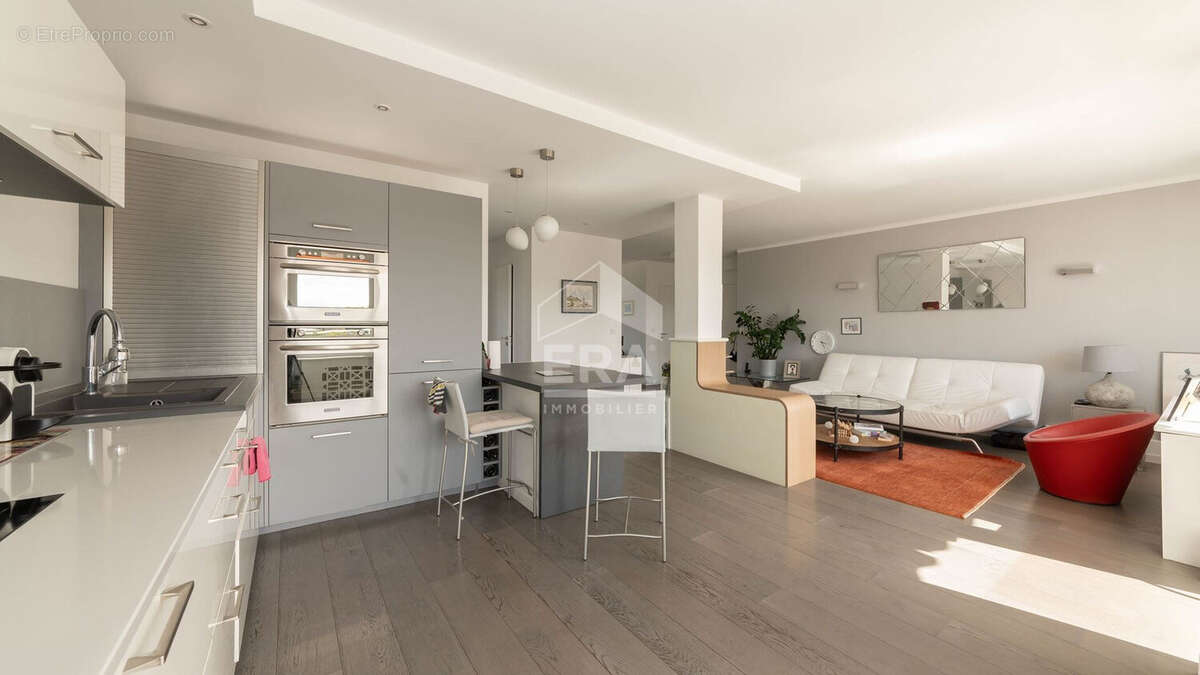 Appartement à ANNECY