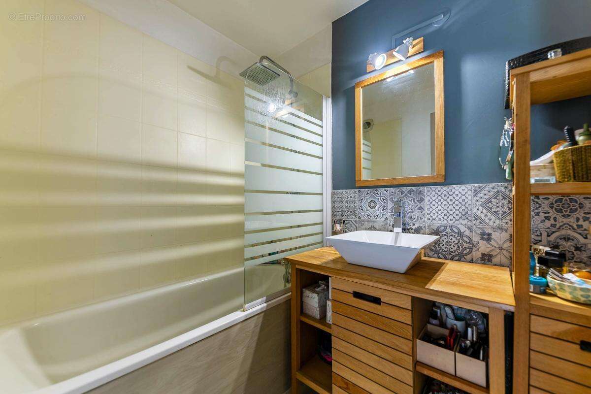 Appartement à LAMPERTHEIM