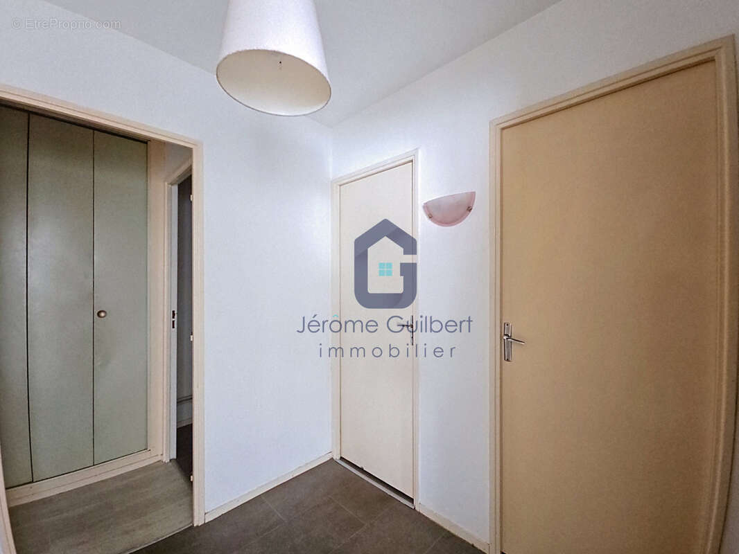 Appartement à ROUBAIX