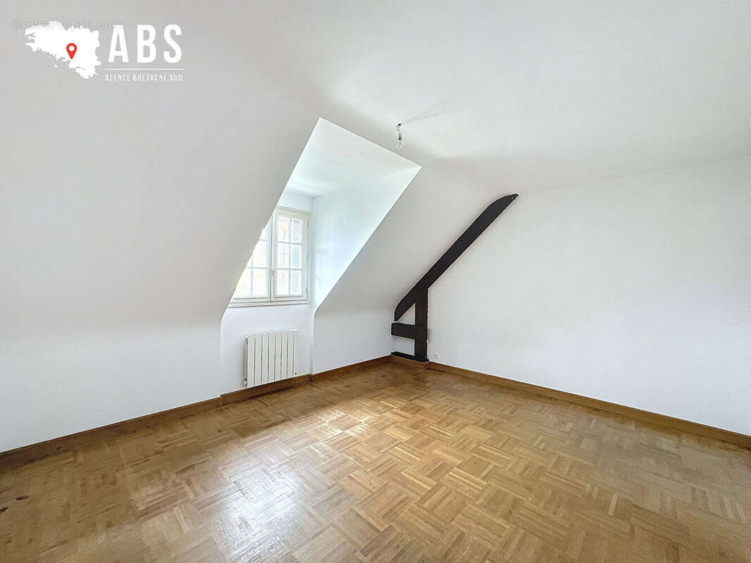 Maison à LA ROCHE-BERNARD