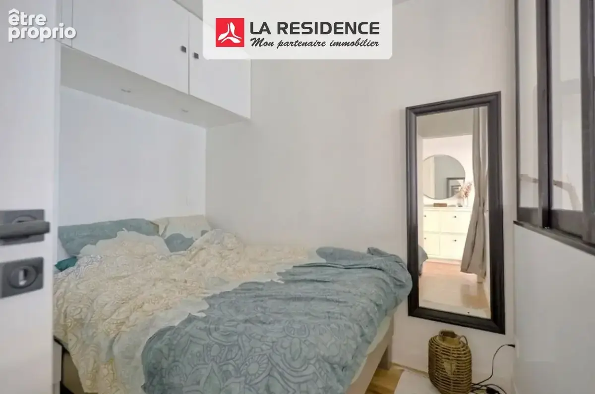 Appartement 2 pièces 29 m² à vendre à Boulogne-Billancourt (92100) - photo 3