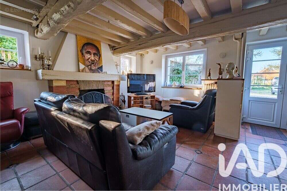 Photo 9 - Maison à SEPTEUIL