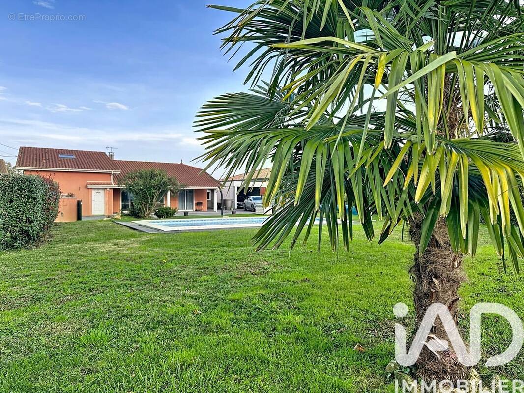 Photo 1 - Maison à AIRE-SUR-L&#039;ADOUR