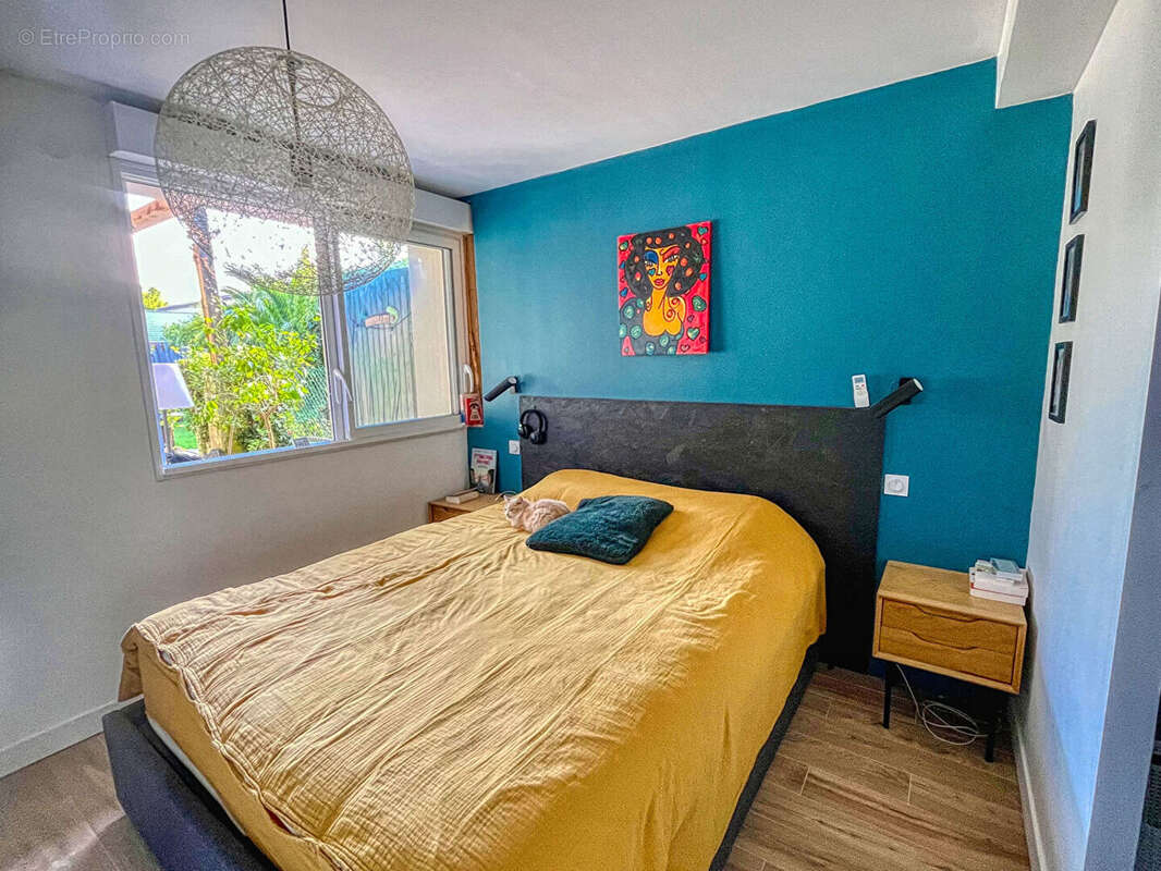 Maison à SAINT-SULPICE-DE-ROYAN