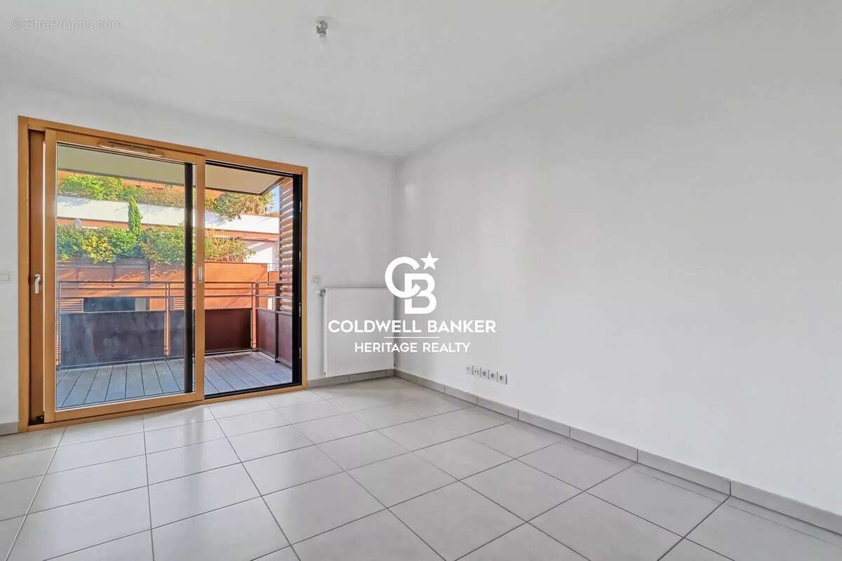Appartement à TASSIN-LA-DEMI-LUNE