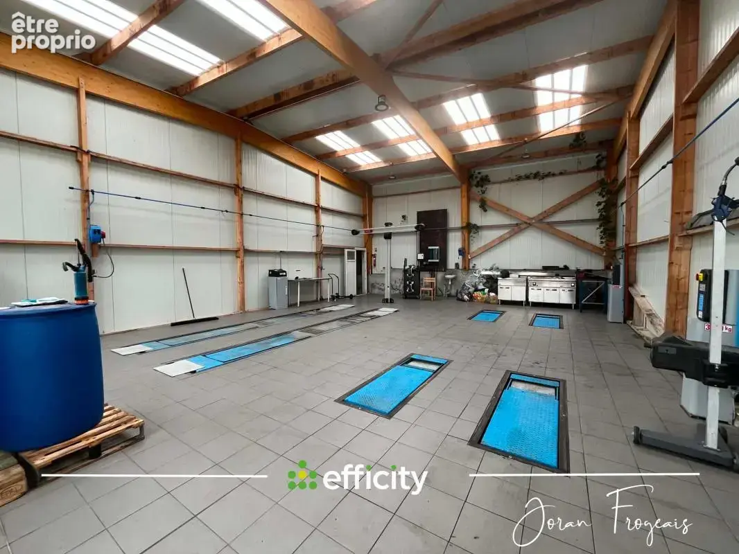 Local commercial - photo 11
