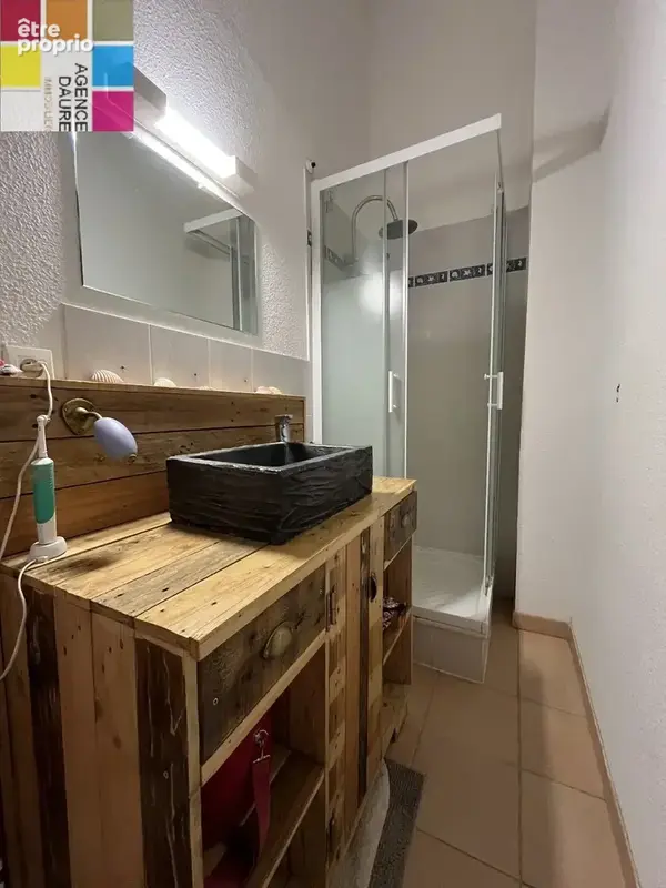 Maison 3 pièces 45 m² à vendre à Portiragnes (34420) - photo 8