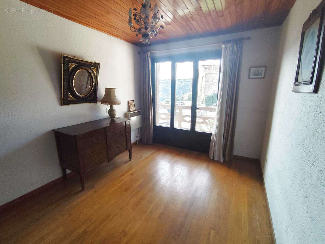 Appartement à CORSAVY