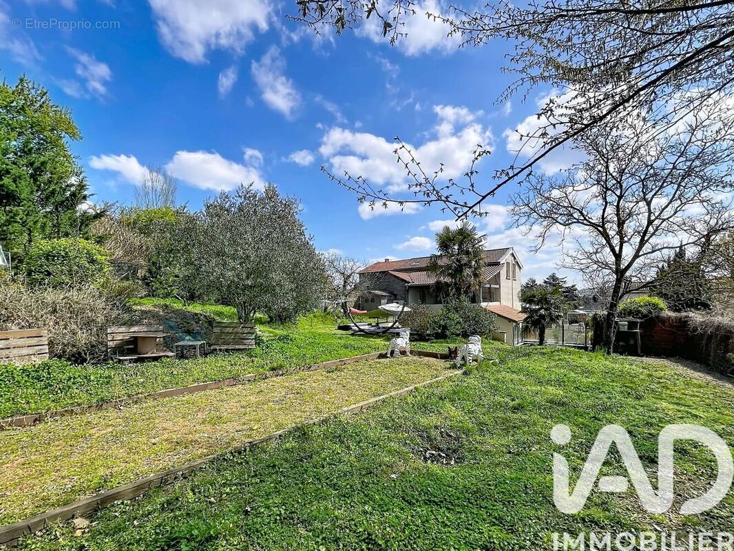 Photo 1 - Maison à ORLIENAS