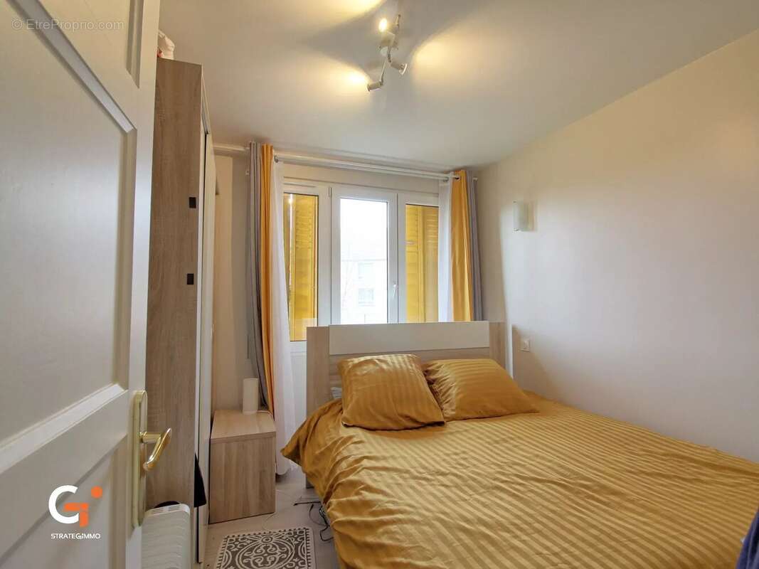 Appartement à DIEPPE