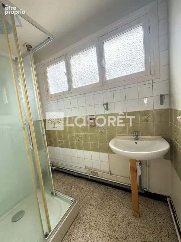 Maison Calais Esplanade de 82m2 - 3 chambres - cour - garage - photo 14