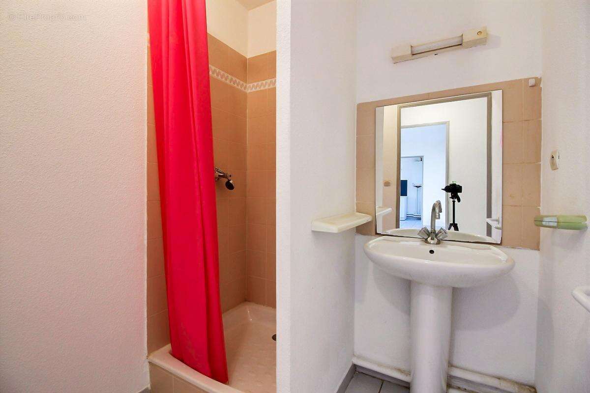 Appartement à BOUILLARGUES