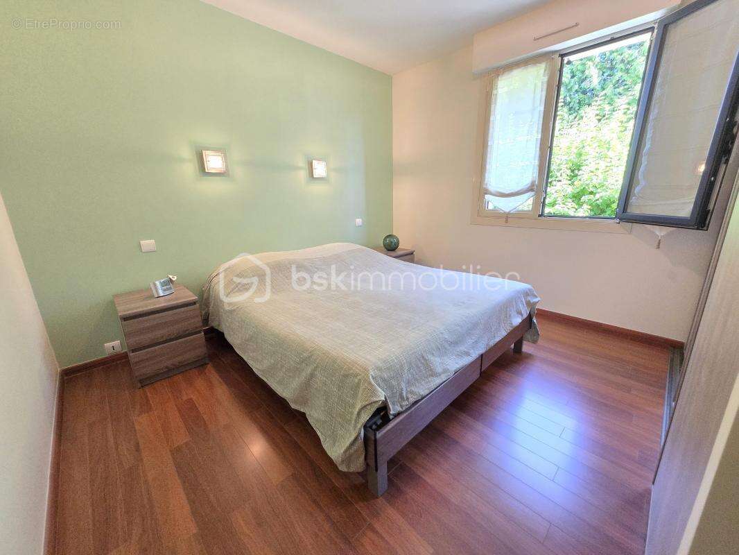 Maison familiale sur sous-sol complet – Environnement paisible aux portes de Dinan - photo 9