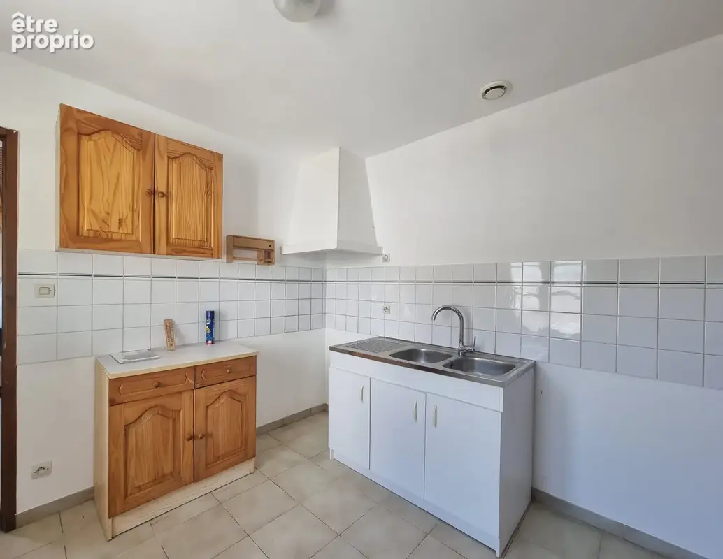Plain pied 72 m2 - 2 chambres terrasse et stationnement proche plage et commerces - photo 3