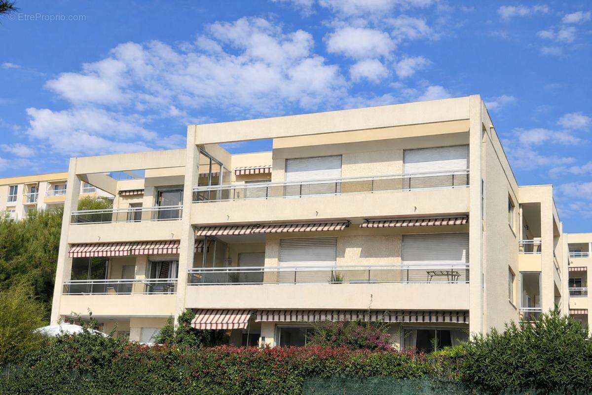 Appartement à BANDOL