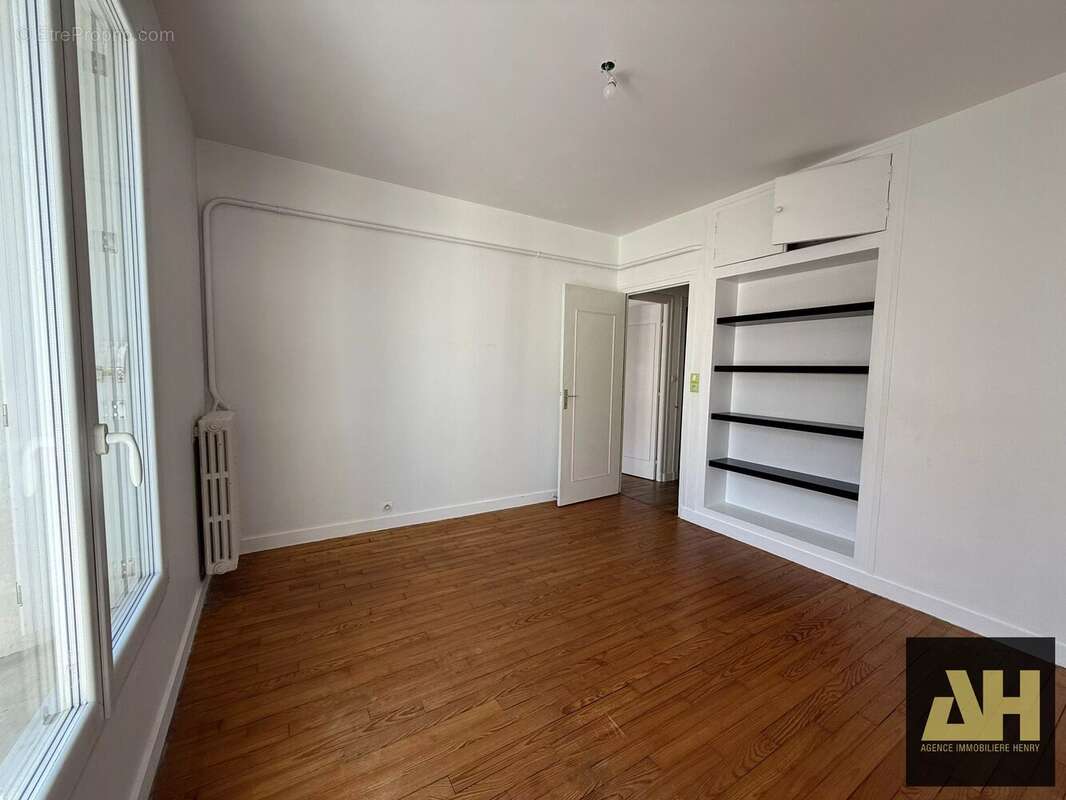 Appartement à BREST