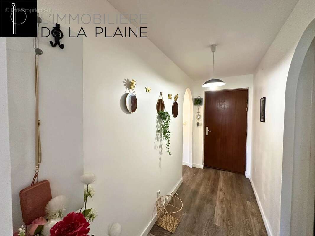 A Vendre - Appartement T2 à Aléria - photo 5