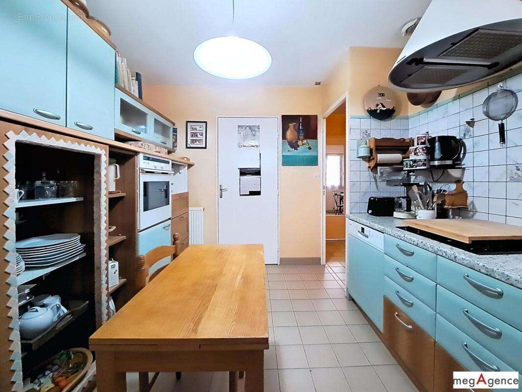 Maison à SAINT-HERBLAIN