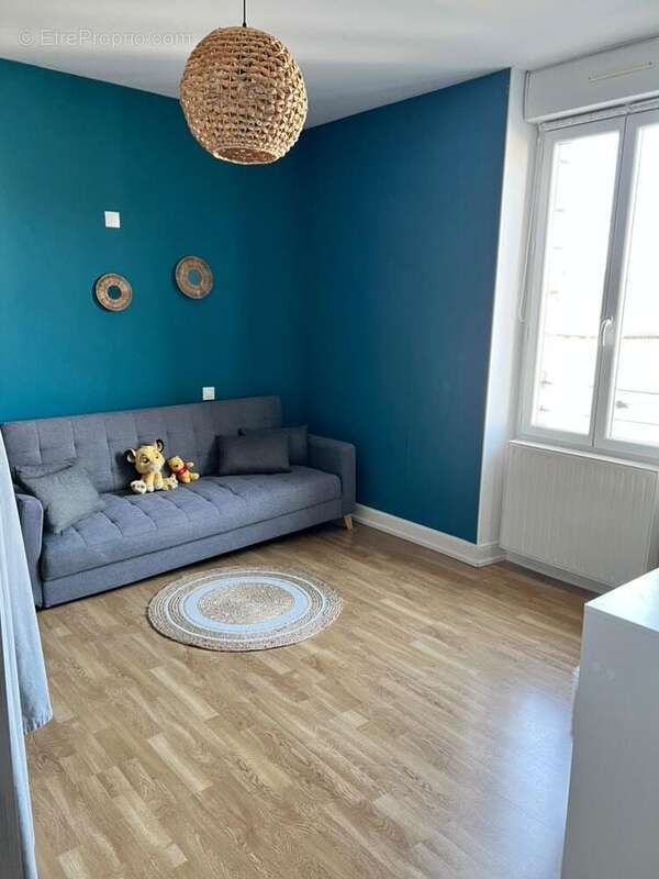 Maison à BRIVE-LA-GAILLARDE