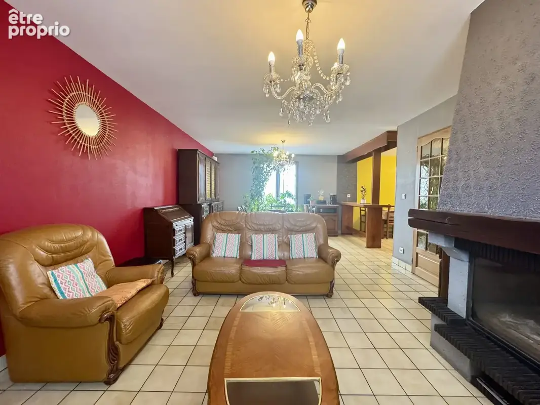 Maison 91 m² à Eckbolsheim  - photo 4