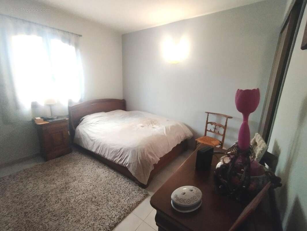 Photo 7 - Maison à HYERES