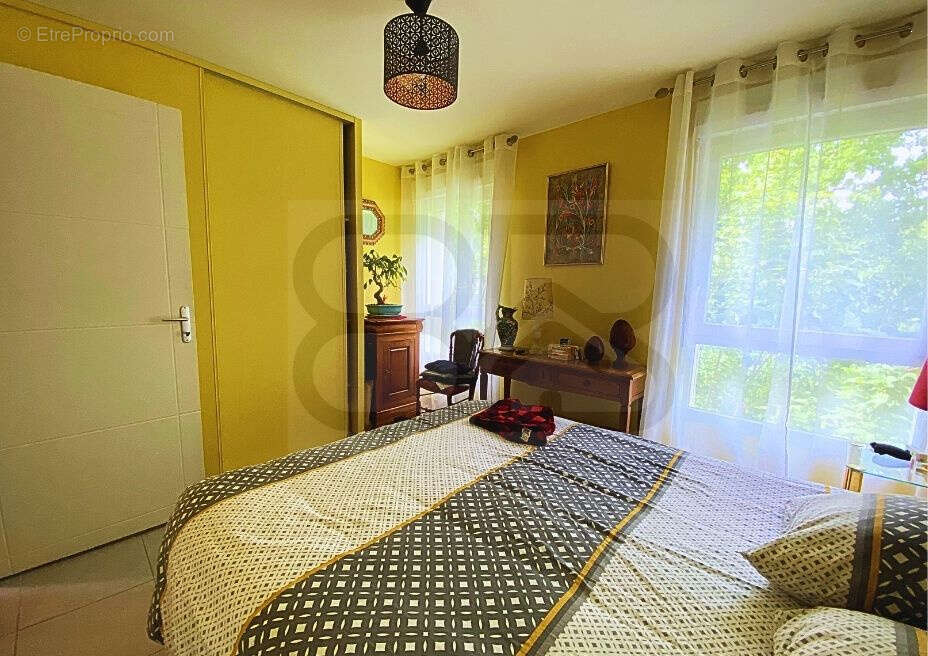 Appartement à AURAY