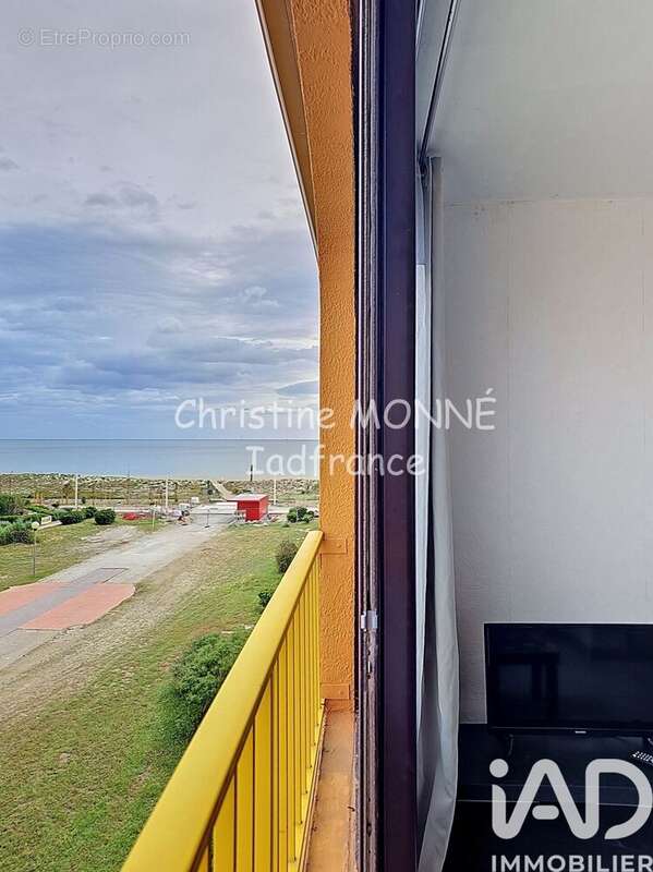 Photo 9 - Appartement à LE BARCARES