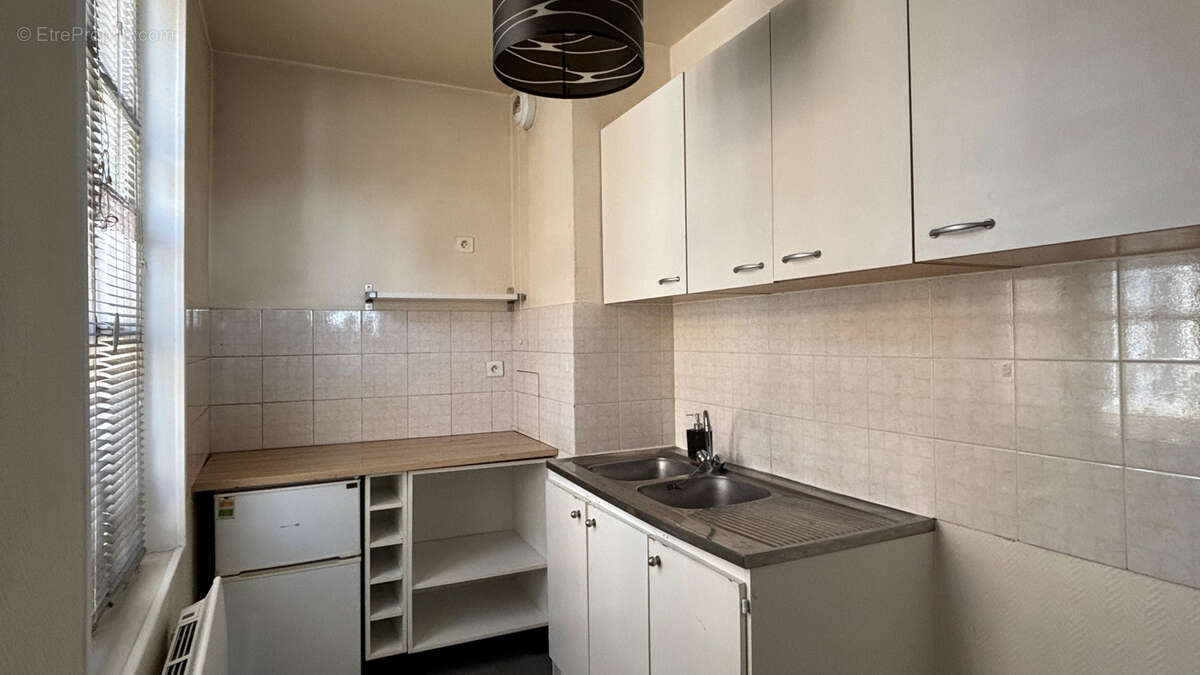 Appartement à SAINT-GERMAIN-EN-LAYE