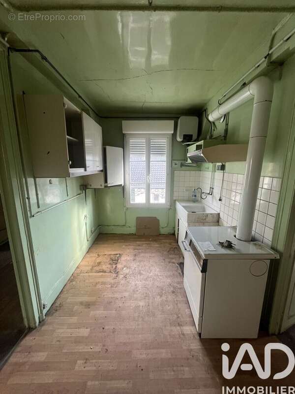 Photo 5 - Appartement à SAINTE-SAVINE